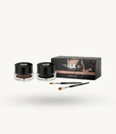 MARS Hue Gel Eyeliner Brown & Black