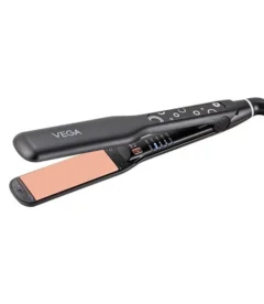 VEGA Pro-Ease Hair Straightener - VHSH-26 (1 Years Warranty)