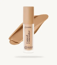 MARS Cancel Concealer | Liquid Concealer:07- caramel charm