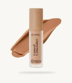 MARS Cancel Concealer | Liquid Concealer: 08- espresso elegance