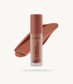 MARS Cancel Concealer | Liquid Concealer: 09- orange