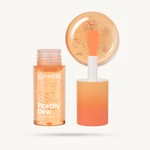 MARS Color Changing Lip Oil (4.5 ml) Peachy Dew