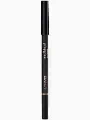 MARS Ziddi Kajal Pencil upto 12 Hours Long Stay Kajal | Rich Black Pigmentation | Smudgeproof & Water Resistance | Effortless One Swipe Application (1.4gm) Black)