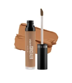 SWISS BEAUTY Perfect Liquid Concealer 01  Warm-Sand