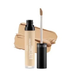 SWISS BEAUTY Perfect Liquid Concealer 02  Sand-Sable