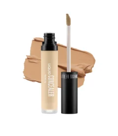 SWISS BEAUTY Perfect Liquid Concealer  04  Medium-Beige