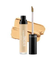 SWISS BEAUTY Perfect Liquid Concealer  07 Yellow