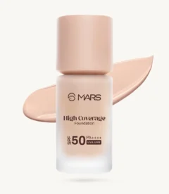 Foundation | High Coverage Formula 01