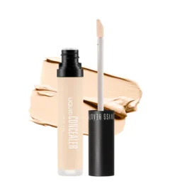SWISS BEAUTY Perfect Liquid Concealer 12 Natural