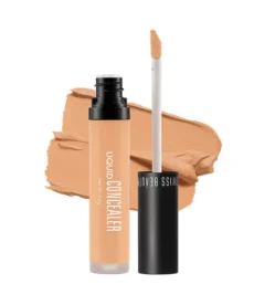 SWISS BEAUTY Perfect Liquid Concealer 14 Warm Honey