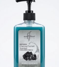 Moisturising Charcol Sunset Scented Clean & Gentle Formula 500 ml