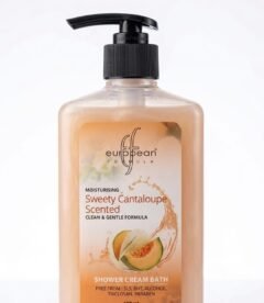Moisturising Sweety Cantaloupe Scented Clean & Gentle Formula 500 ml