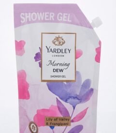 Yardley London| Shower Gel| Morning Dew 180ml