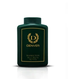 Talc Hamilton 100GM | DENVER