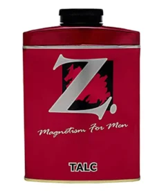 Z Magnetism Talcum Powder 100 gm