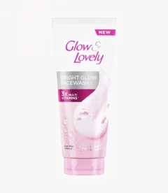 Glow & Lovely Bright Glow 50g Face Wash (50 g)