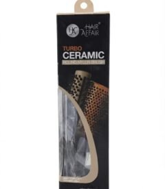Professiona Hair Affair Turbo Ceramic Hair Brush