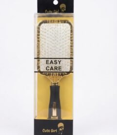 Professiona Cute Girl Easy Care  Hair Brush