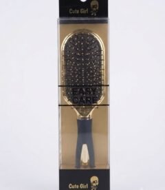 Professiona Cute Girl Easy Care  Hair Brush